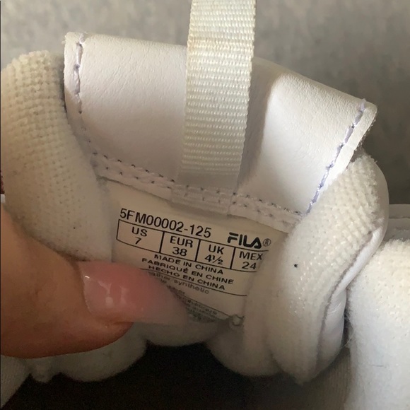 File Sneakers! - Picture 4 of 4